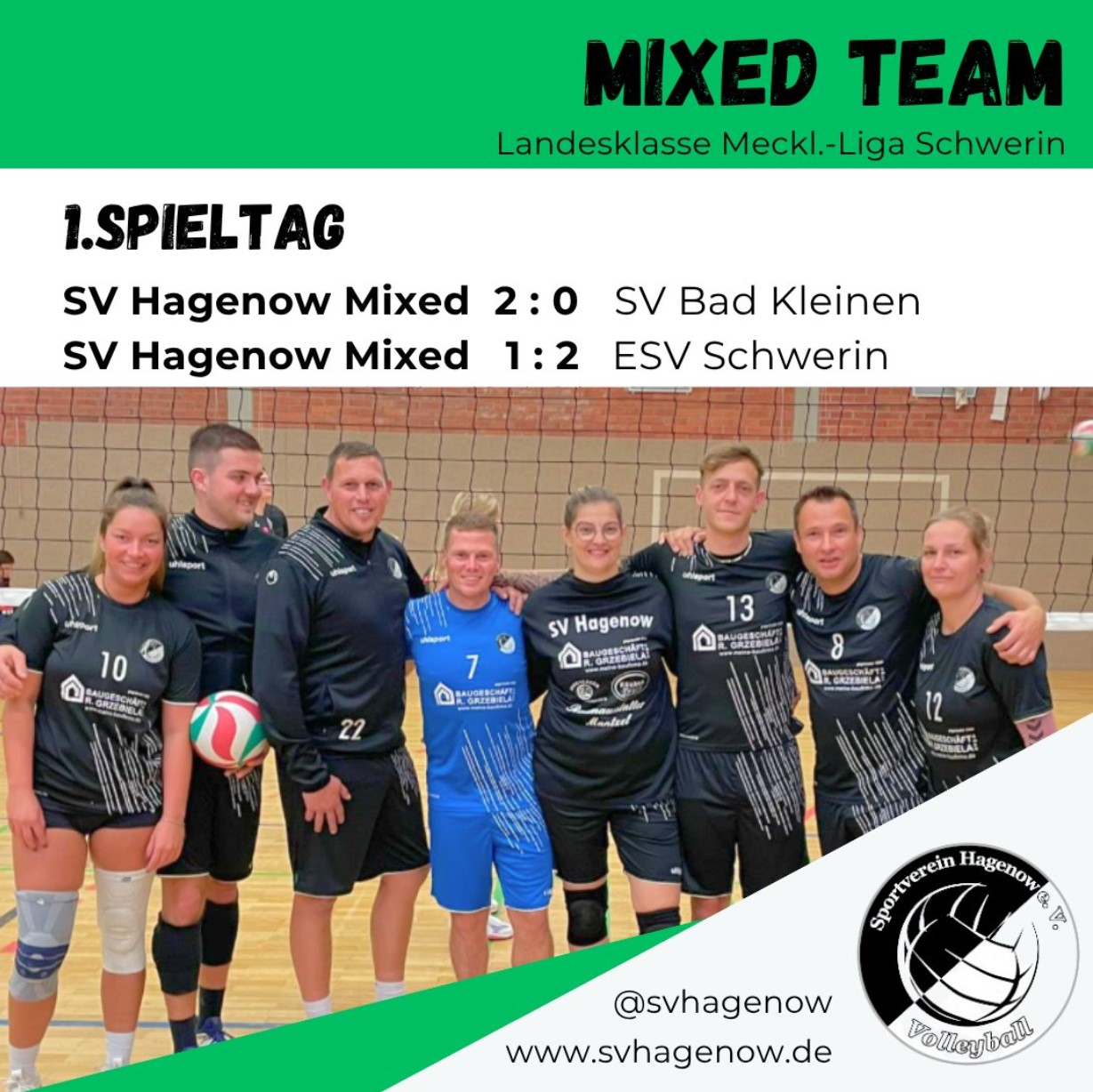 ML SP1