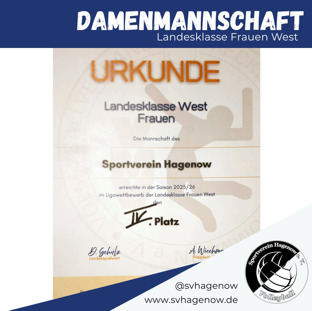 Urkunde