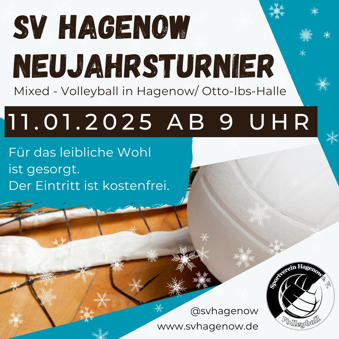 Neujahrsmixed 24